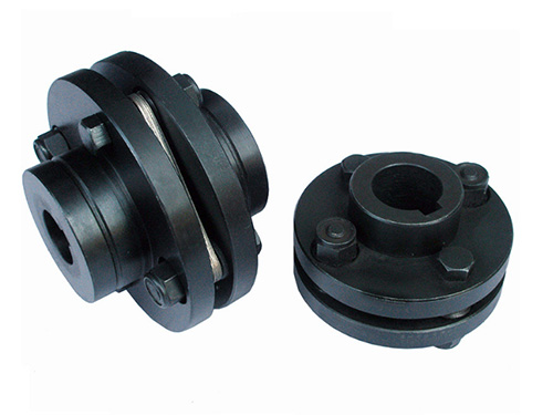 JZM型膜片联轴器